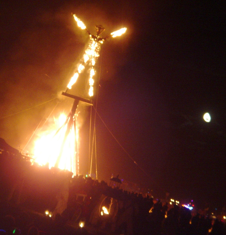 6th Night - The Man -19E83D